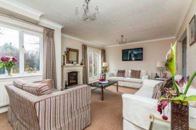  Image of 4 bedroom Detached house for sale in Westage Lane Great Budworth Northwich CW9 at Great Budworth Northwich Great Budworth, CW9 6HJ